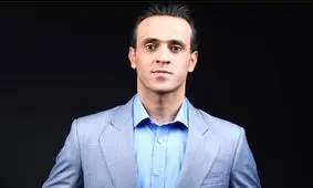 استوری علی کریمی در مورد قیمت سکه