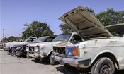 اسقاط خودرو فرسوده ۴ برابر شد