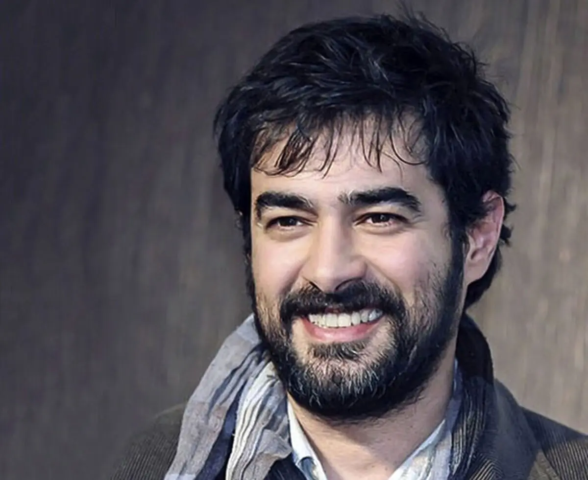 شهاب حسینی بازیگر یک فیلم در لندن شد