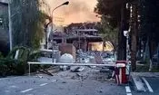 واکنش رئیس جمهور به حمله به بیمارستان ها و شرکت های دارویی