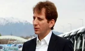 توضیحات بابک زنجانی درباره واردات طلا: صدایم علیه فساد بانک مرکزی خاموش نخواهد شد/ ویدئو

