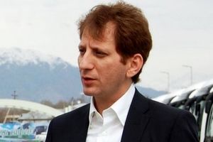 توضیحات بابک زنجانی درباره واردات طلا: صدایم علیه فساد بانک مرکزی خاموش نخواهد شد/ ویدئو

