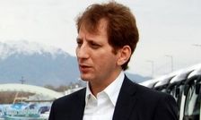 توضیحات بابک زنجانی درباره واردات طلا: صدایم علیه فساد بانک مرکزی خاموش نخواهد شد/ ویدئو

