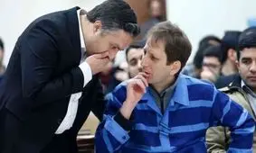 صفر تا صد پرونده بابک زنجانی از زبان وکیلش؛ از بازداشت تا موانع بازگشت پول نفت