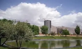 ساخت و ساز در محدوده باغ گیاه شناسی به کجا رسید؟