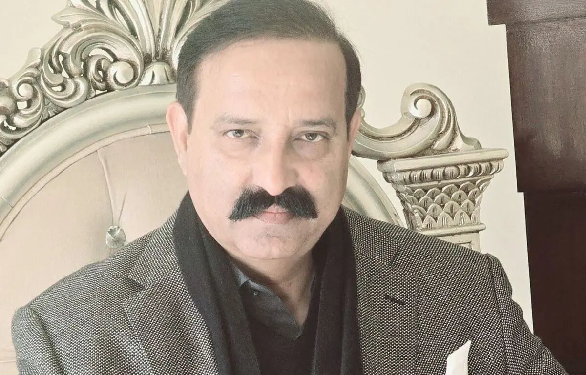 وزیر پاکستان به جرم تجاوز به دختران خردسال در انگلیس بازداشت شد! | احتمال تنش دیپلماتیک