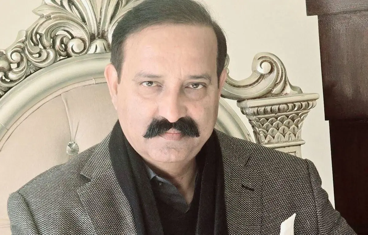 وزیر پاکستان به جرم تجاوز به دختران خردسال در انگلیس بازداشت شد! | احتمال تنش دیپلماتیک