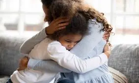چرا نباید درباره جنگ با کودکان صحبت کنیم؟