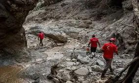 ۳ جسد دیگر در رودخانه کن کشف شد