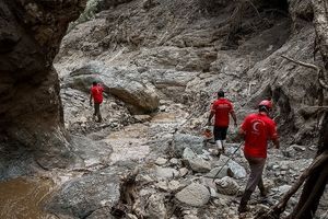 ۳ جسد دیگر در رودخانه کن کشف شد