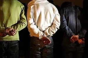 پایان سرقت های «چراغ خاموش»