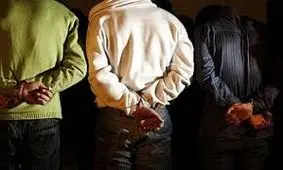 پایان سرقت های «چراغ خاموش»