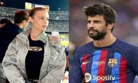 پیکه پاسخ ادعای دختر سرمربی تراکتور را داد

