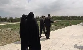 پشت پرده پیامک‌ های ارسال شده درباره حجاب در اصفهان/ استانداری با دولت هماهنگ است یا نمایندگان تندرو استان؟

