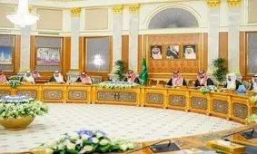 کابینه عربستان، حملات ایران را محکوم کرد