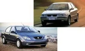 سمند و تیبا شماره گذاری نمی شوند