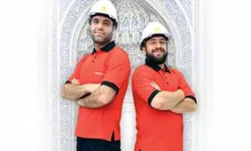 بکارگیری نیروی متخصص و اجرای طرح فولاد سازی در اولویت است