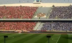 سلبریتی‌های پرسپولیسی و استقلالی طرفدار کدام بازیکن تیم رقیبند؟