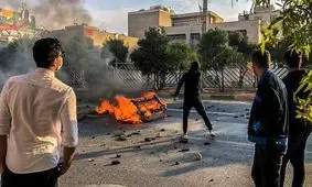 پشت پرده اغتشاشات اخیر در انزلی/ ویدئو