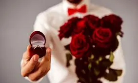 ۵ سال خواستگاری ناموفق به خاطر عطسه