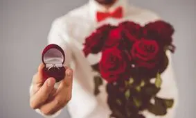 ۵ سال خواستگاری ناموفق به خاطر عطسه