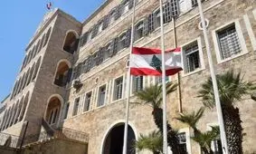 استقبال دولت لبنان از اظهارات عراقچی درخصوص تمایل ایران برای برقراری روابط خوب با بیروت

