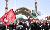  جنگ هنوز تمام نشده و انتقام خون امام شهیدمان را خواهیم گرفت/ نتانیاهو و ترامپ اصلا عددی نیستند و تمام هیکل آن‌ها به اندازه بند کفش حاج قاسم نمی‌ارزد