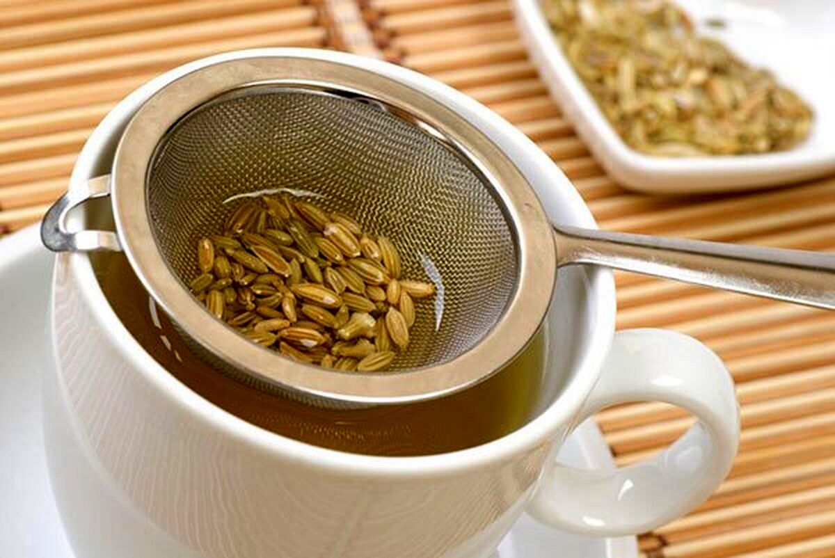 اگر ورم معده دارید این مواد غذایی را بخورید