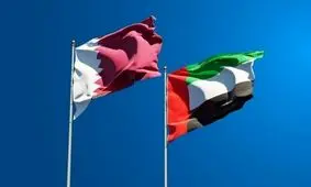 ازسرگیری روابط دیپلماتیک میان قطر و امارات

