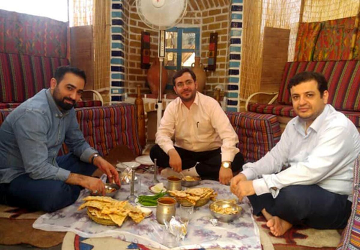 حلقه ۳ نفره تئوریسینهای دولت رئیسی از هم پاشید/ چرا یاسر جبرائیلی از دولتمردان فاصله گرفت؟