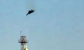 وال استریت ژورنال: جنگنده کویتی عامل سرنگونی تصادفی ۳ جنگنده‌ آمریکایی است
