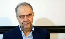 محسن امین‌زاده آزاد شد