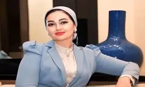 عکس متفاوت «چمن» بازیگر تاجیکی سریال پایتخت