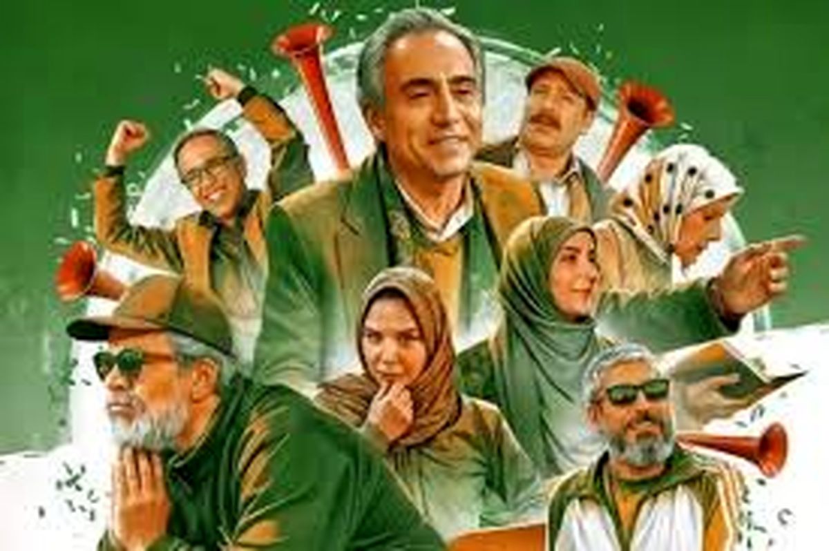 طعنه روزنامه شهرداری به صداوسیما: شاید حسن پورشیرازی با «بوقچی» مخاطب تلویزیون را برگرداند 