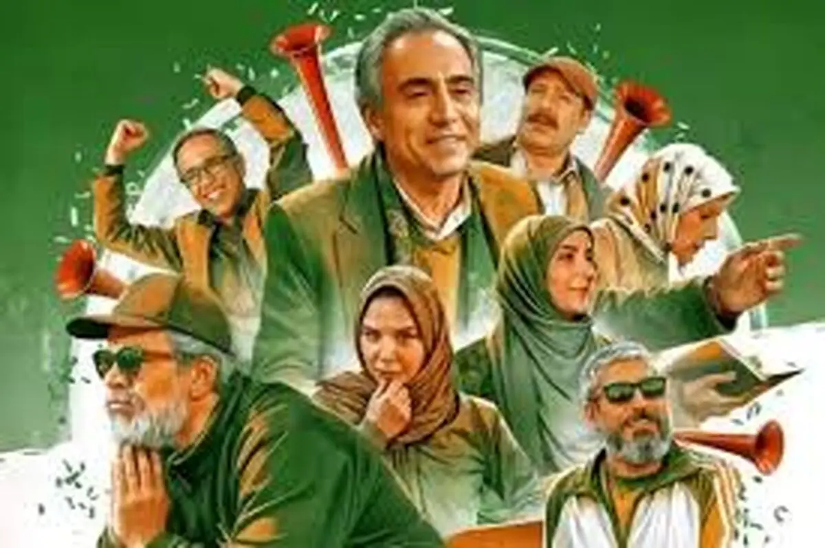طعنه روزنامه شهرداری به صداوسیما: شاید حسن پورشیرازی با «بوقچی» مخاطب تلویزیون را برگرداند