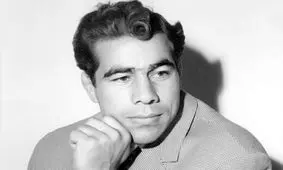 غلامرضا تختی؛ قهرمانی که خودکشی کرد!/ ویدئو