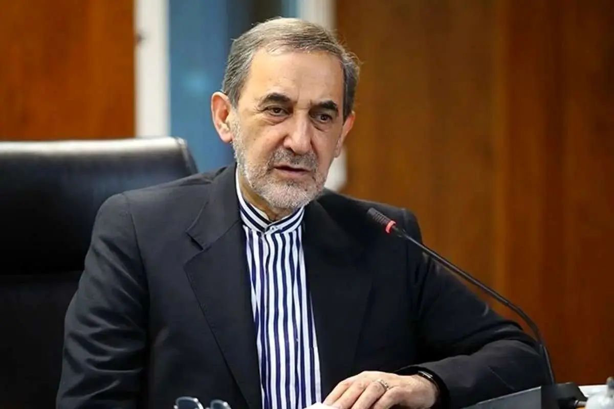 ولایتی: آتشبس در غزه ممکن است پایان آتشبس در جای دیگری باشد!