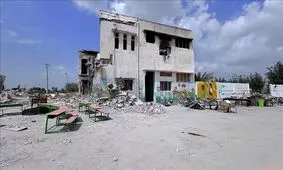 ابراز نگرانی یونیسف نسبت به حمله به کودکان بی‌دفاع در مدارس ایران
