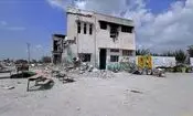دختر خوزستانی مدالش را به ساخت مدرسه شجره طیبه میناب اهدا کرد

