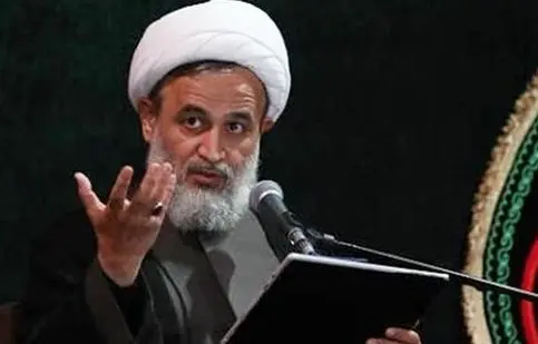 علیرضا پناهیان: ما سال هاست با حرف زدنمان لج مردم را در آوردیم