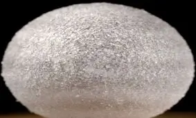 حبابی که ۴۶۵ روز نترکید!