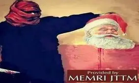 پیام رعب‌آور داعش برای جهان در آستانه سال ۲۰۲۲