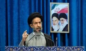 آغاز نماز جمعه تهران در مصلی امام خمینی(ره)