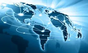 اینترنت در دنیا چند؟