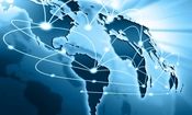 اینترنت در دنیا چند؟