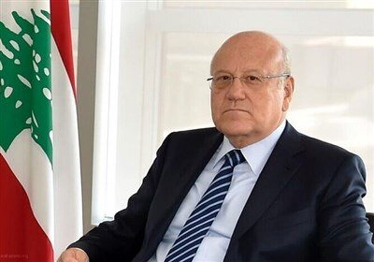 تصمیم لبنان برای گفت‌وگو با مصر درباره خط لوله انتقال گاز بدون مشمول شدن قانون سزار
