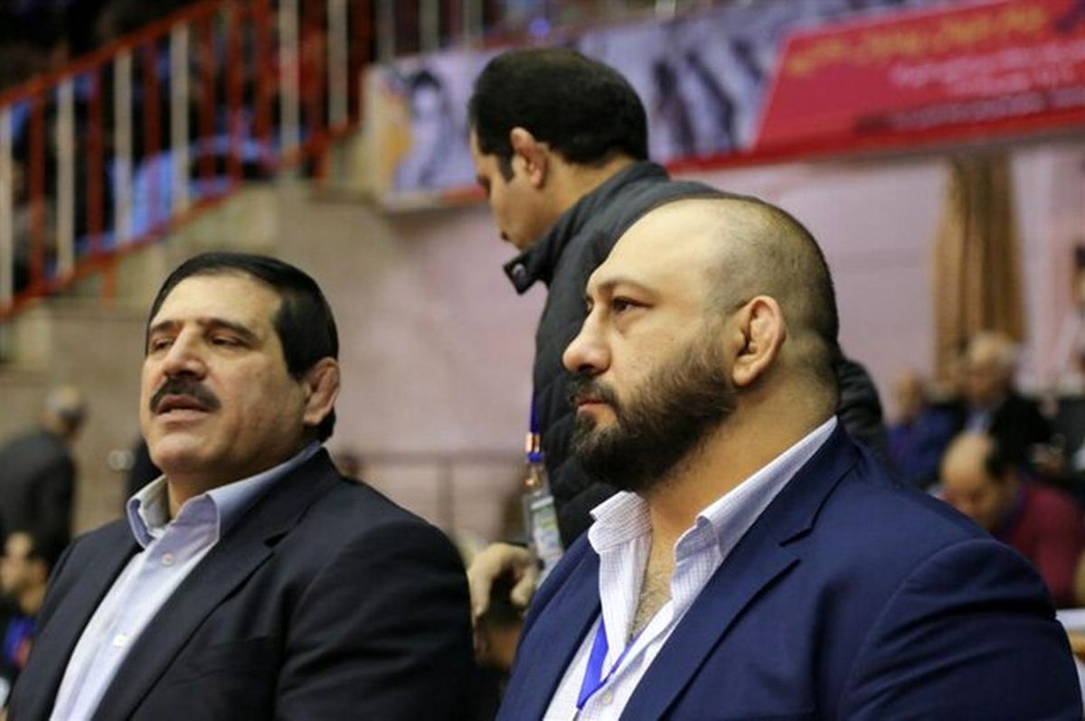 دبیر نگذارد اعتبار کشتی بازیچه دست برخیها شود/ کشتی را خرج منافعشان میکنند