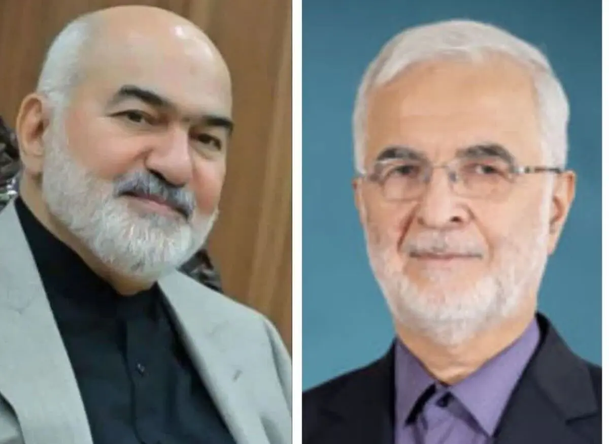 وزیر کشور از مدیریت استاندار خوزستان در خدمات‌رسانی به زائران اربعین تقدیر کرد/ تلاش های بی وقفه استاندار خوزستان ضامن برگزاری باشکوه اربعین بود / قدردانی وزیر کشور از مدیریت میدانی موالی زاده در جنگ رمضان