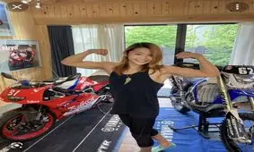 ماجرای عجیب مرد میانسالی که عکس دخترانه از خود به اشتراک می‌گذاشت