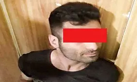 راز هولناک شیطان دخمه وحشت فاش شد